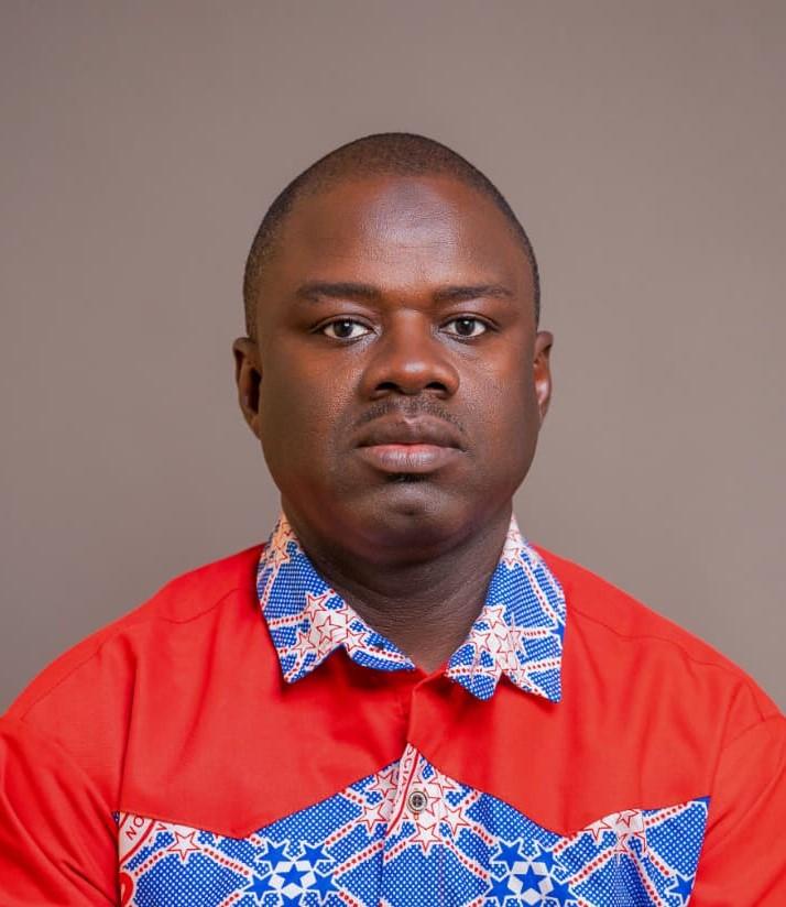 Dr. Yakubu Sualisu