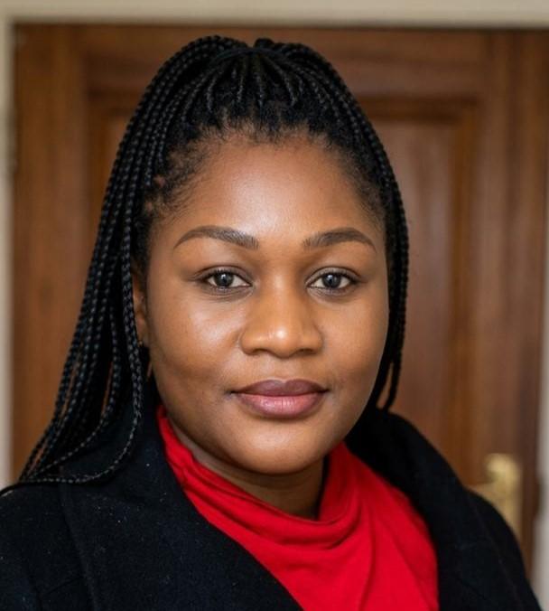 Mrs. Helen Konadu-Yeboah