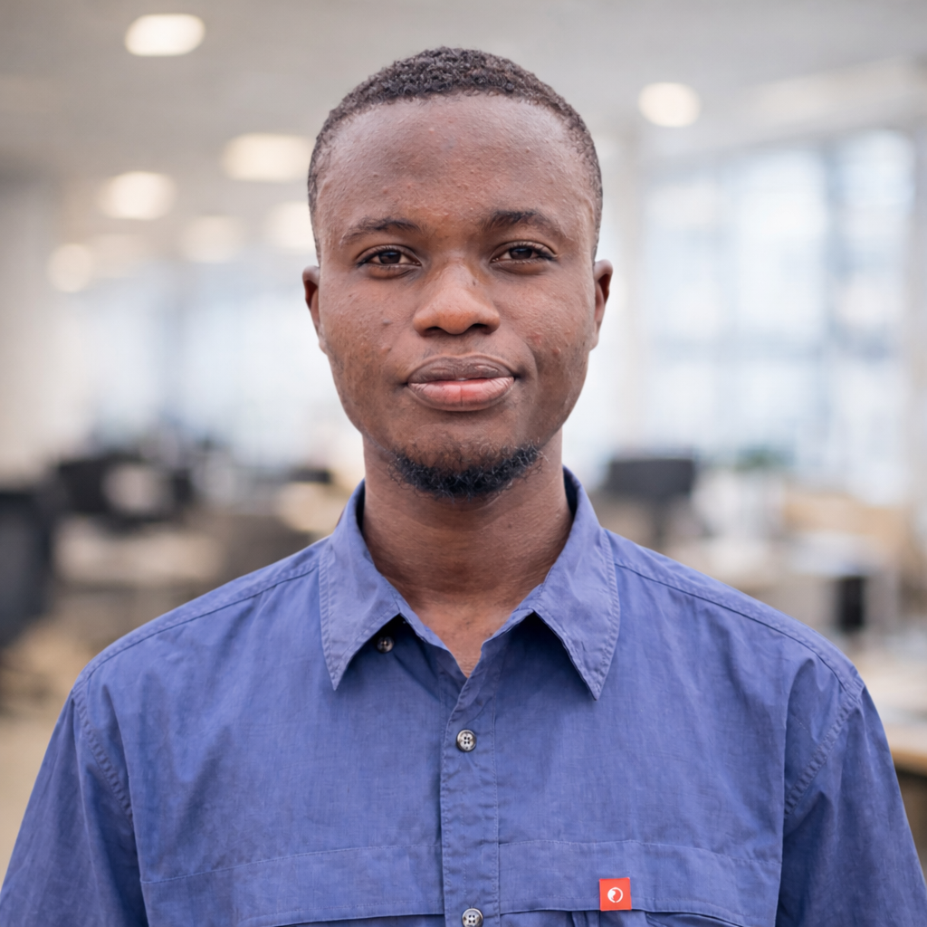 Elvis Obeng